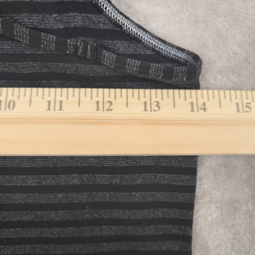 Lululemon Cool Racerback Tank Top Running Workout Sport Size 2 - Picture 5 of 6